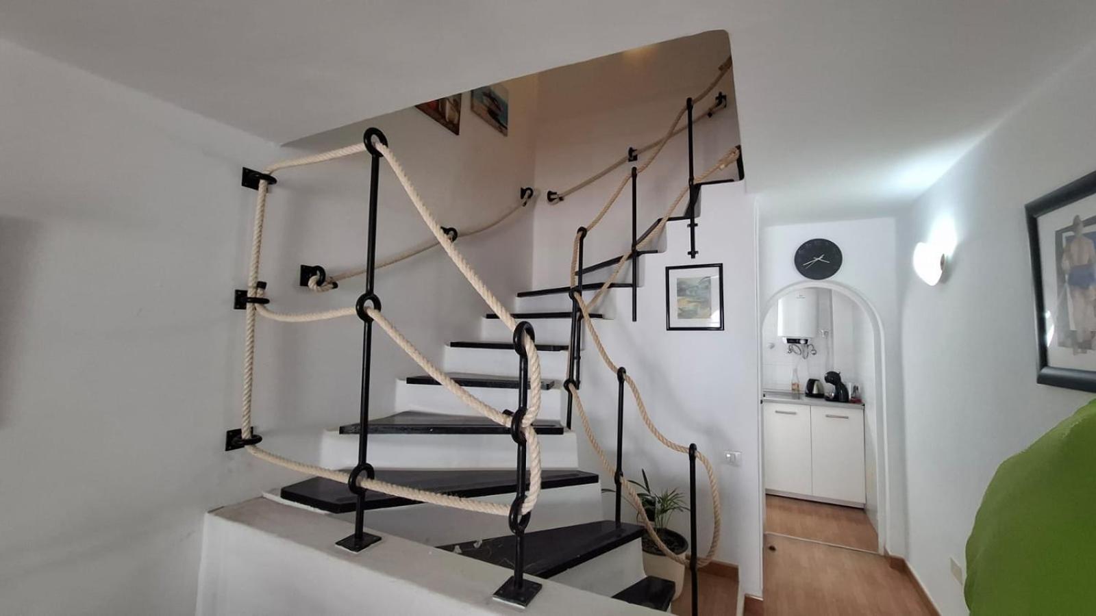 Апартаменты Casa Gofio Пуэрто дель Кармен Экстерьер фото
